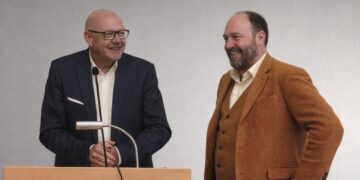 Hessischer Appell zum Schulterschluss findet Freunde