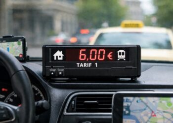Hamburgs letzte Meile mit dem Taxi: Taxenunion steht (fast) voll dahinter