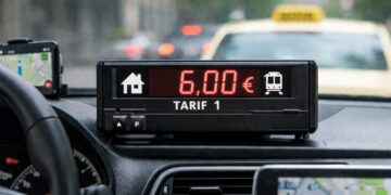 Hamburgs letzte Meile mit dem Taxi: Taxenunion steht (fast) voll dahinter