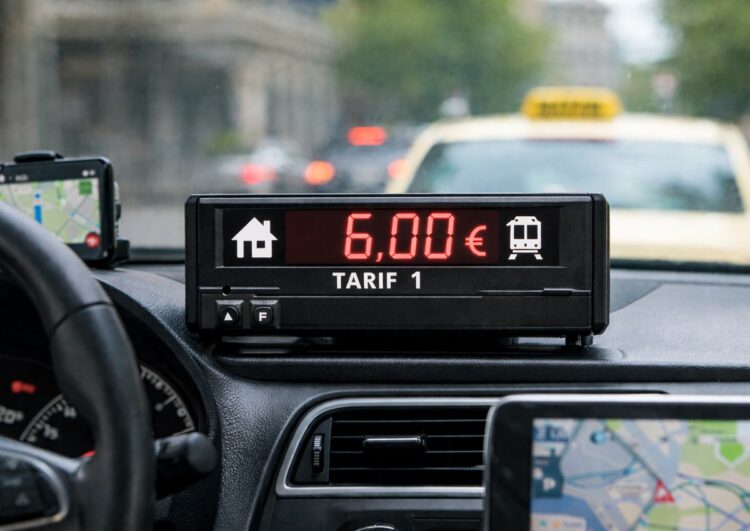 Hamburgs letzte Meile mit dem Taxi: Taxenunion steht (fast) voll dahinter