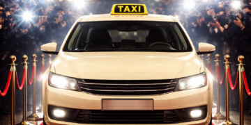 So kommen Taxis in die Zeitung