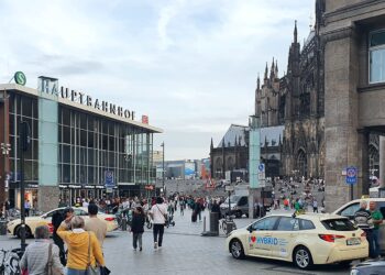 Köln schafft Degression ab und erweitert Tarifkorridor nach unten