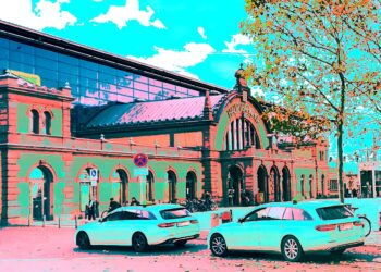 LTV-Resolution: Staat wirft Geld raus – Taxis in der ÖPNV-Planung berücksichtigen!