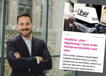 Bremer FDP will Steuerhinterzieher und Sozialbetrüger schützen