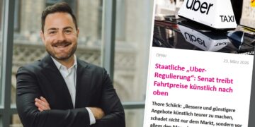 Bremer FDP will Steuerhinterzieher und Sozialbetrüger schützen