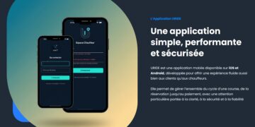 Neue Taxi-Plattform Uride verspricht Fahrern faire Bezahlung