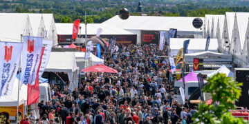 Blaulichtmesse spricht auch Taxler an
