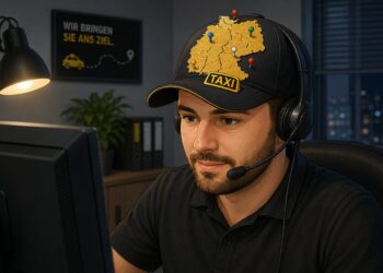 Externe Taxi-Callcenter: Strategischer Hebel in wirtschaftlich schwierigen Zeiten?