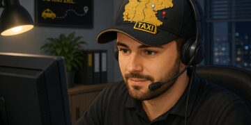 Externe Taxi-Callcenter: Strategischer Hebel in wirtschaftlich schwierigen Zeiten?