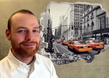 Cooijmans: Uber & Co. gefährden gesamten ÖPNV – BVTM-Referent redet Tacheles