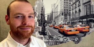Cooijmans: Uber & Co. gefährden gesamten ÖPNV – BVTM-Referent redet Tacheles