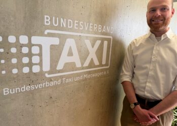 Cooijmans: Uber & Co. gefährden gesamten ÖPNV – BVTM-Referent redet Tacheles