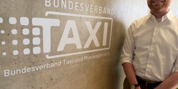 Cooijmans: Uber & Co. gefährden gesamten ÖPNV – BVTM-Referent redet Tacheles