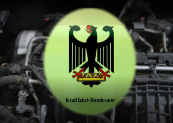 Dieselskandal 2.0 – Risiko für Alttaxis nach DUH-Klage