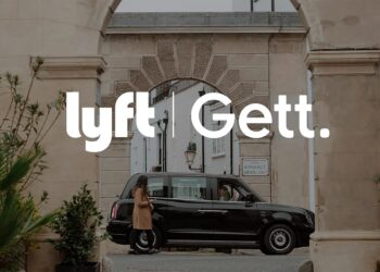 Lyft übernimmt Londoner Taxi-App Gett