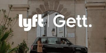 Lyft übernimmt Londoner Taxi-App Gett