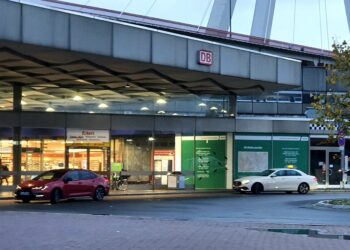 MOLO fordert Mindestpreise für Mietwagenverkehr in Rheinland-Pfalz