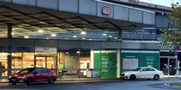 MOLO fordert Mindestpreise für Mietwagenverkehr in Rheinland-Pfalz