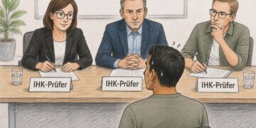 Fachkunde Taxi und Mietwagen: Die Fallen bei der Prüfung