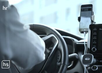 Organisierte Schwarzarbeit: Medien klären zunehmend über Uber und Bolt auf