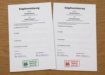 Krankenkassendumping: Taxiverband hofft auf Behörden-Veto