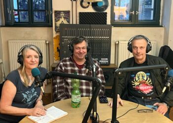 Radio-Jubiläum: Zehn Jahre Taxithemen aus Berlin (mit Übersicht über alle Sendungen)