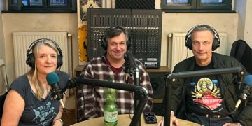 Radio-Jubiläum: Zehn Jahre Taxithemen aus Berlin (mit Übersicht über alle Sendungen)