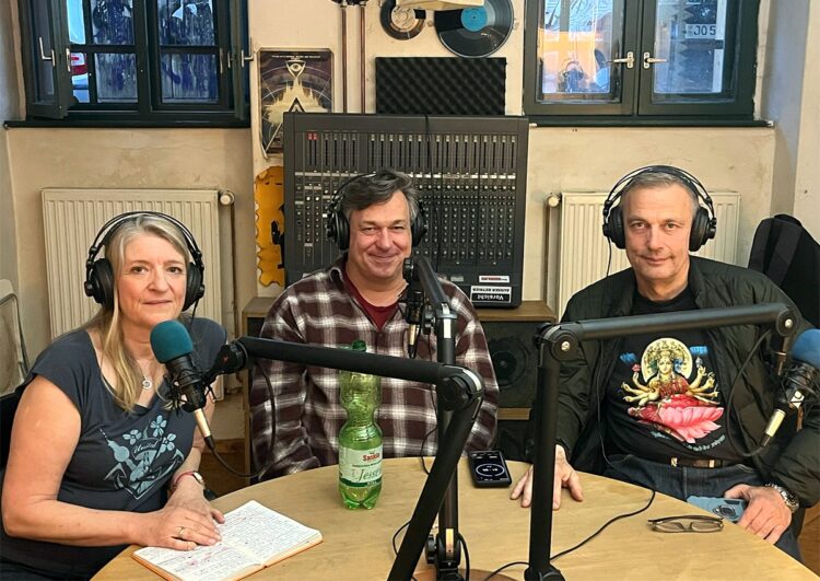 Radio-Jubiläum: Zehn Jahre Taxithemen aus Berlin (mit Übersicht über alle Sendungen)
