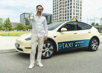 Verlässlichkeit und Transparenz fürs Münchner Taxi