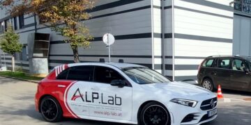 Autonomes Fahren: Pilotprojekte in Europa – Beispiel Österreich