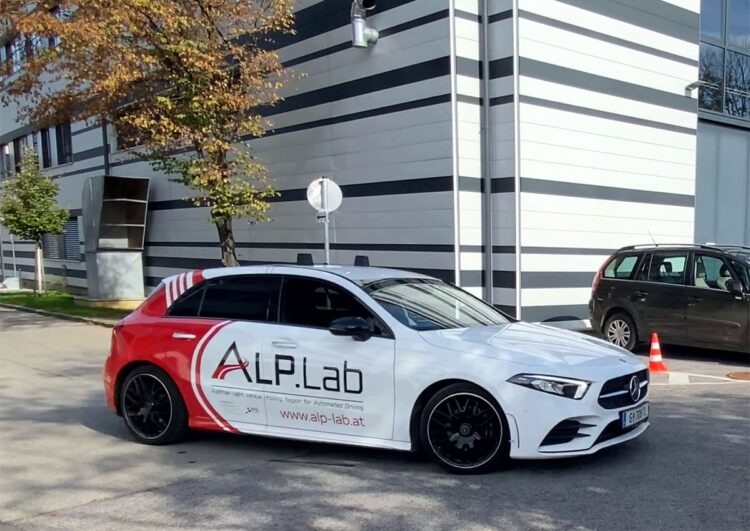 Autonomes Fahren: Pilotprojekte in Europa – Beispiel Österreich