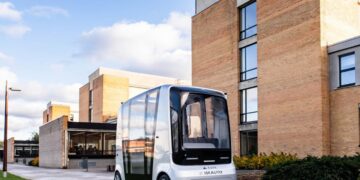 Autonomes Fahren: Pilotprojekte in Europa – Beispiel Baltikum