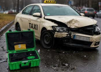Details aus dem Nähkästchen eines Kfz-Sachverständigen Teil 1