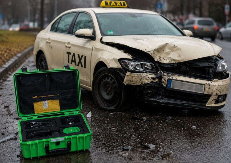 Details aus dem Nähkästchen eines Kfz-Sachverständigen Teil 1