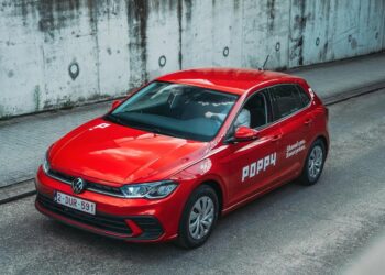 Autonomes Fahren: Pilotprojekte in Europa – Beispiel Belgien