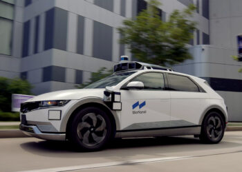 Autonomes Fahren: Pilotprojekte in Europa – Beispiel Spanien