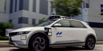 Autonomes Fahren: Pilotprojekte in Europa – Beispiel Spanien