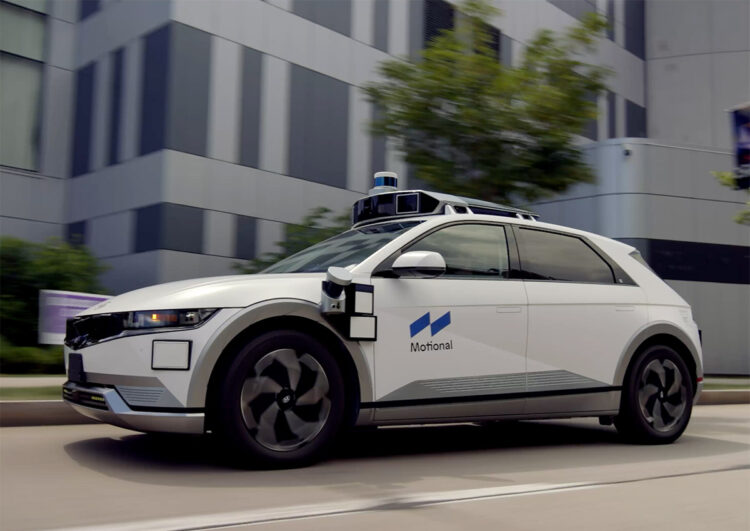 Autonomes Fahren: Pilotprojekte in Europa – Beispiel Spanien