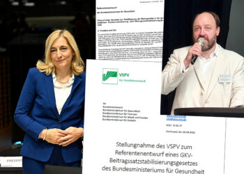 GKV-Kürzungsgesetz: Wenn Patienten nicht mehr ins Krankenhaus kommen