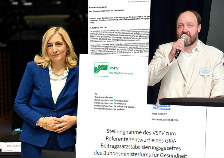 GKV-Kürzungsgesetz: Wenn Patienten nicht mehr ins Krankenhaus kommen