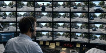 Autonomes Fahren: Wer überwacht die Robotaxis und wie viele?