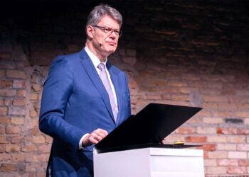Schnieder will Bürokratismus abbauen – VSPV begrüßt Entwurf
