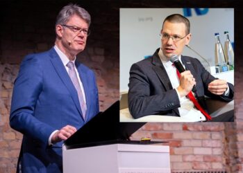 Bürokratierückbau: BVTM fordert Fachkunde für Großstädte und längere Eichabstände