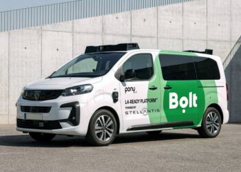 Autonomes Fahren: Pilotprojekte in Europa – Beispiel Luxemburg