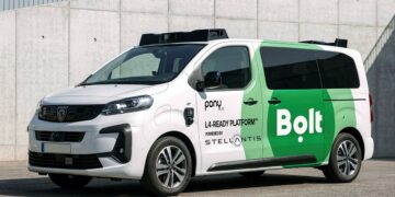 Autonomes Fahren: Pilotprojekte in Europa – Beispiel Luxemburg