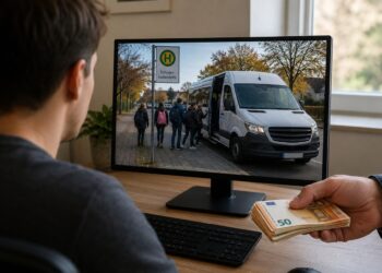 Frisches Kapital für Schülerfahrten-Software
