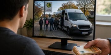 Frisches Kapital für Schülerfahrten-Software