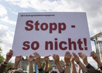 Warnung: GKV-Reform drängt Taxi- und Fahrdienstbranche aus dem Markt