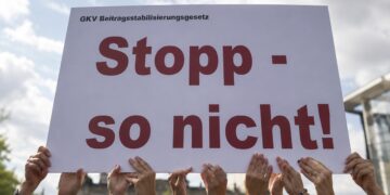 Warnung: GKV-Reform drängt Taxi- und Fahrdienstbranche aus dem Markt