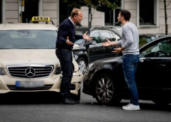 Rechtsschutz beim Taxi: Wenn der Streit teurer wird als der Schaden